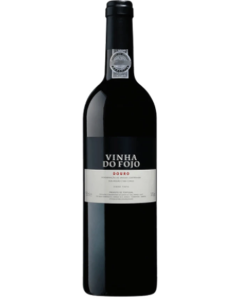 Vinha do Fojo Tinto 2015