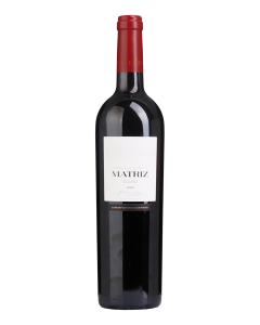 Vinha do Norte Matriz Tinto 2020