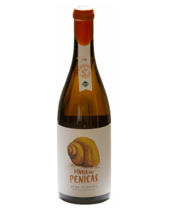 Vinha das Penicas Branco 2019