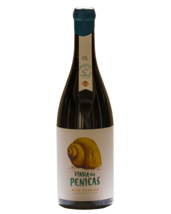 Vinha das Penicas Tinto 2018