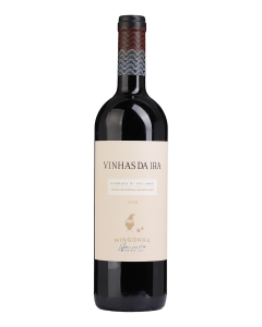 Vinhas da Ira Tinto 2018