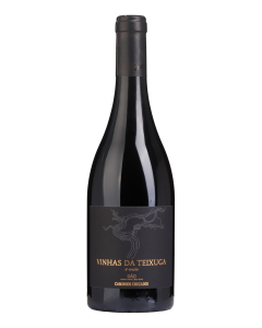 Vinhas da Teixuga  2a Edição Tinto