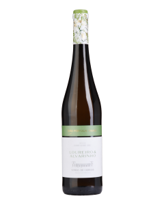 Vinhas do Cardido Loureiro & Alvarinho Branco 2024