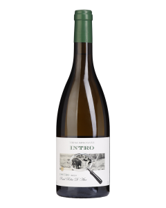 Vinhas Improváveis Intro Branco 2023