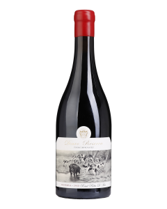 Vinhas Improváveis Reserva Tinto 2023