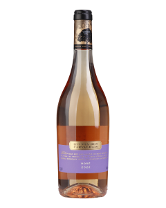 Quinta dos Carvalhais Rosé 2022