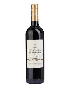 Pêra Velha Grande Reserva Tinto 2016