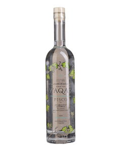 Waqar Pisco