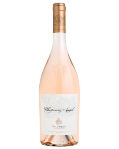 Whispering Angel Côtes de Provence Rosé 2022 1,5Lt 