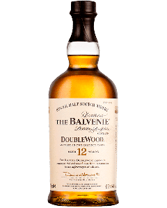 Balvenie Doublewood 12 Years Old Whisky