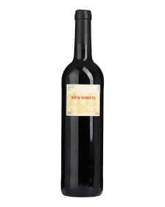 Xico Garcia Tinto 2024