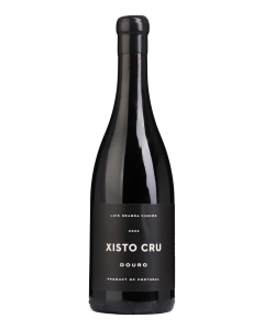 Xisto Cru Tinto 2022