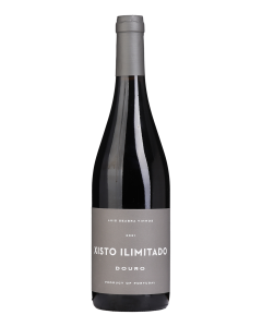 Xisto Ilimitado Tinto 2021