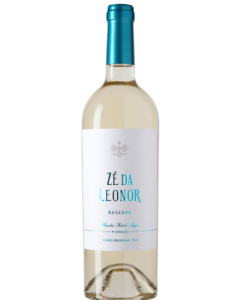 Zé da Leonor Reserva Branco 2021