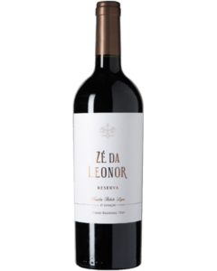 Zé da Leonor Reserva Tinto 2020