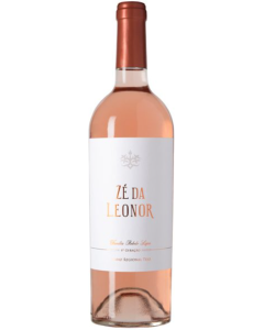 Zé da Leonor Rosé 2022