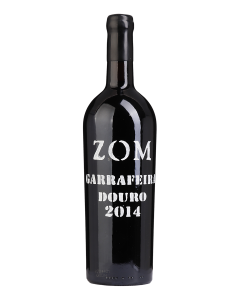 Zom Garrafeira Tinto 2014