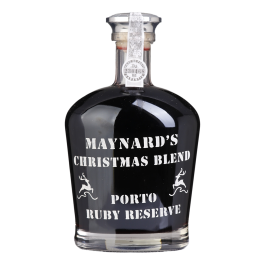 Maynard's Port Ruby Reserve Christmas Blend | Compre Já Online ...