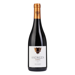 Andreza Reserva Tinto 2021 | Compre Já Online | Granvine.com