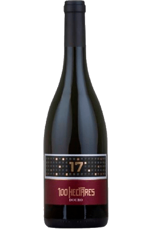 100 Hectares 17,5% Reserva Tinto 2019