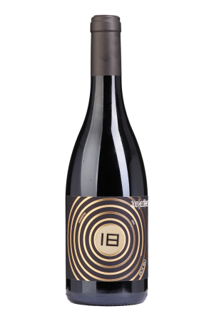 100 Hectares 18% Reserva Tinto 2021