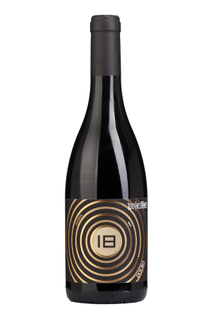 100 Hectares 18% Reserva Tinto 2023