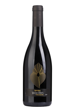 100 Hectares Filigrana Tinto 2020