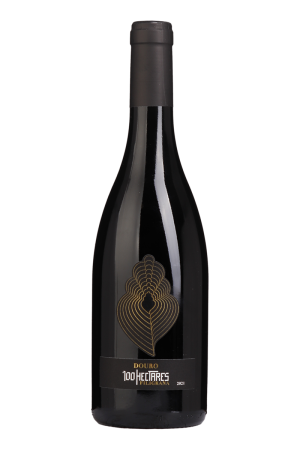 100 Hectares Filigrana Tinto 2021