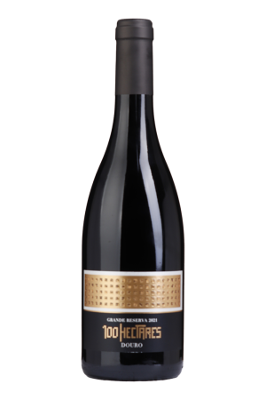100 Hectares Grande Reserva Tinto 2021