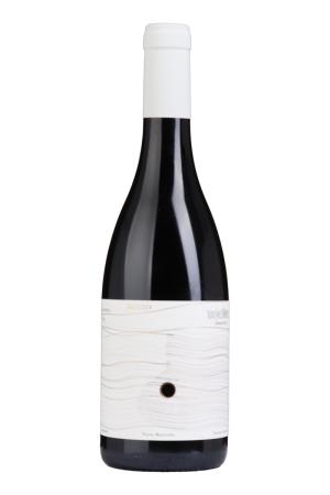 100 Hectares Imaterial Tinto 2015