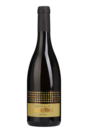 100 Hectares Reserva Branco 2023