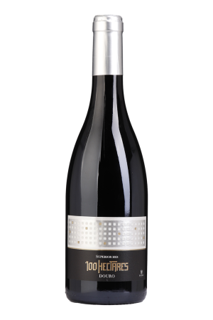 100 Hectares Superior Tinto 2021