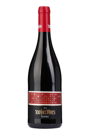 100 Hectares Tinto 2022