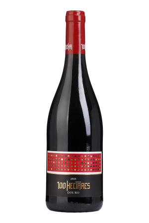 100 Hectares Tinto 2023