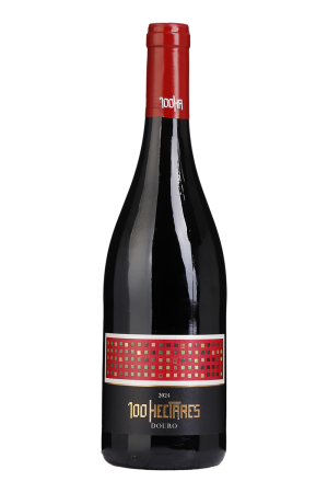 100 Hectares Tinto 2024