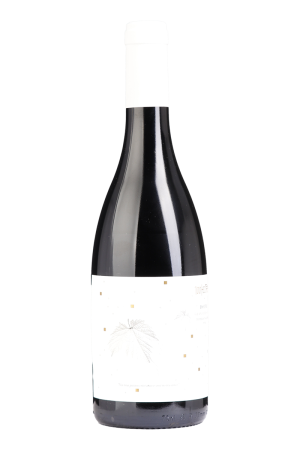 100 Hectares Touriga Nacional Grande Reserva Tinto 2019