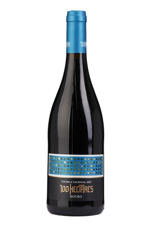 100 Hectares Touriga Nacional Tinto 2023