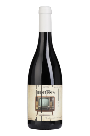 100 Hectares Velha Guarda Grande Escolha Tinto 2023
