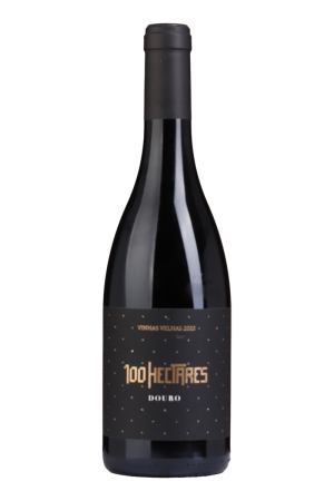 100 Hectares Vinhas Velhas Tinto 2022