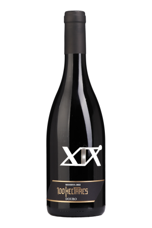 100 Hectares XIX Reserva Tinto 2022