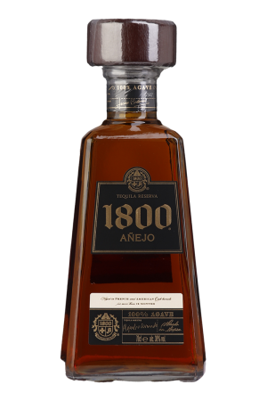 1800 Reserva Anejo Tequila