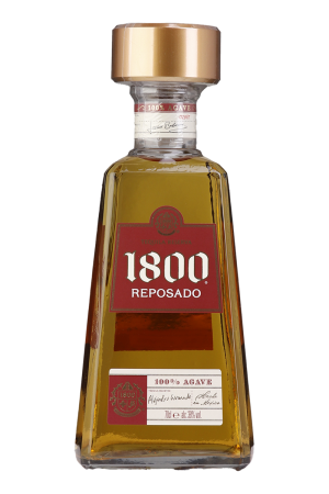 1800 Reserva Reposado Tequila