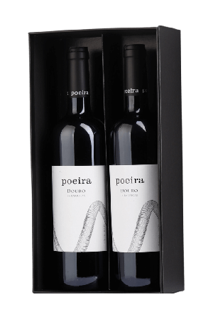 Conjunto Poeira Tinto 2021 (cx. 2)