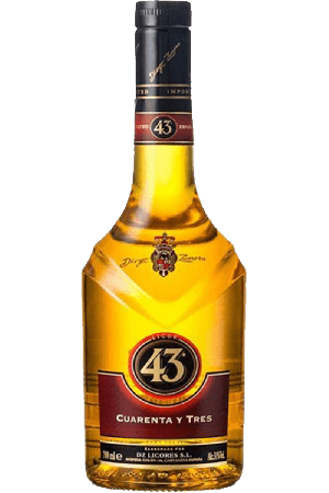 Licor 43