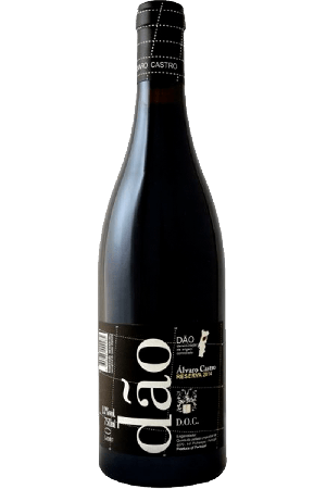 Álvaro de Castro Reserva Dão Tinto 2015