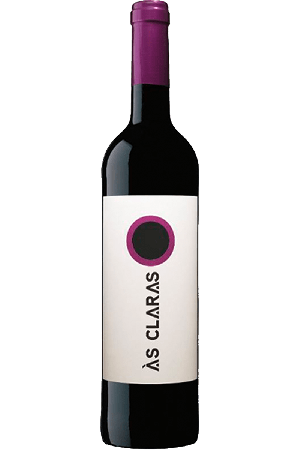 Às Claras Tinto 2018