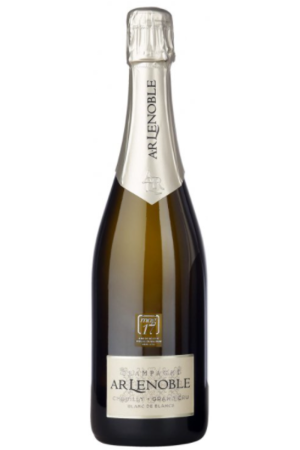A.R. Lenoble Champagne Blanc Des Blanc Mag 18