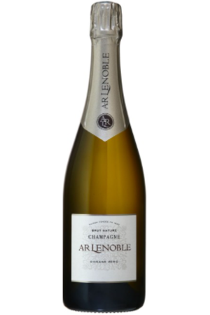A.R. Lenoble Champagne Brut Nature