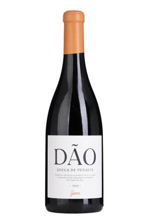 Adega de Penalva Jaen Tinto 2020