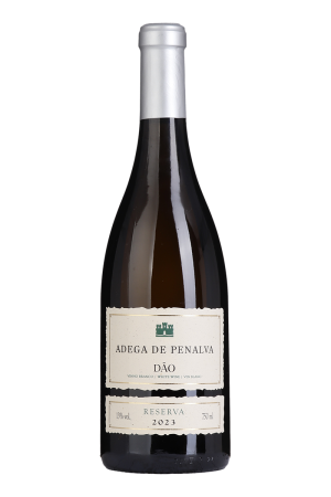Adega de Penalva Reserva Branco 2023